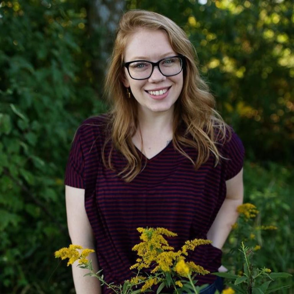 Meet your Posher, Danielle